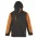 Unisex Nitro Jacket - Black / Orange / White