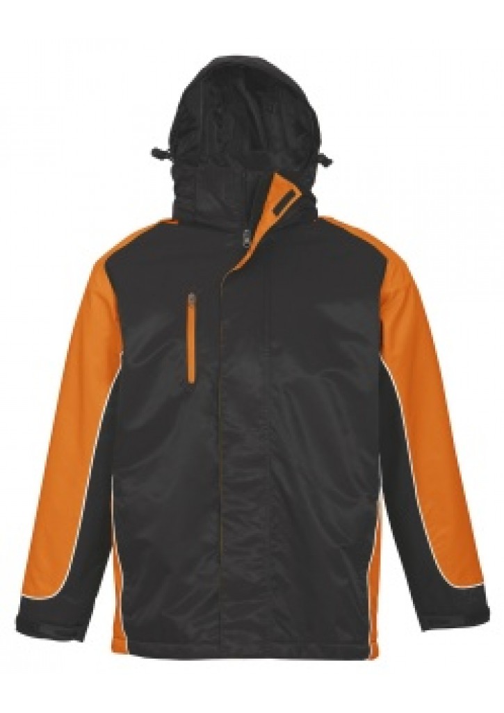 Unisex Nitro Jacket