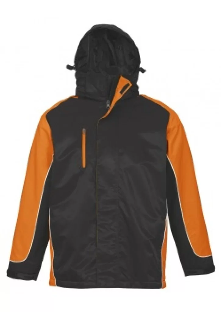 Unisex Nitro Jacket