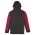 Unisex Nitro Jacket - Black / Red / White