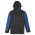 Nitro Unisex Jacket - Black / Royal / White