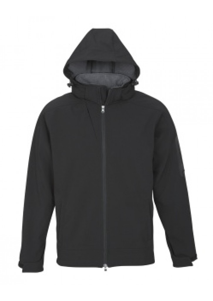 Mens Summit Jacket