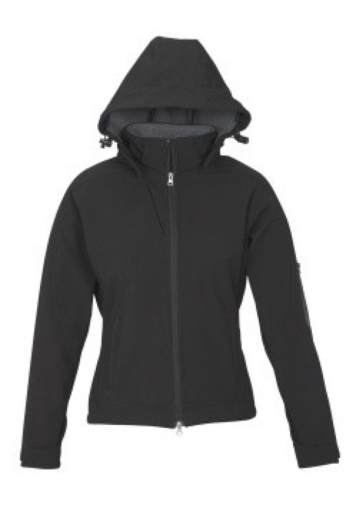Ladies Summit Jacket