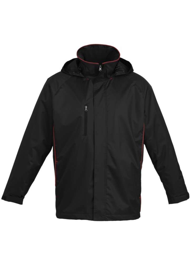 Unisex Core Jacket