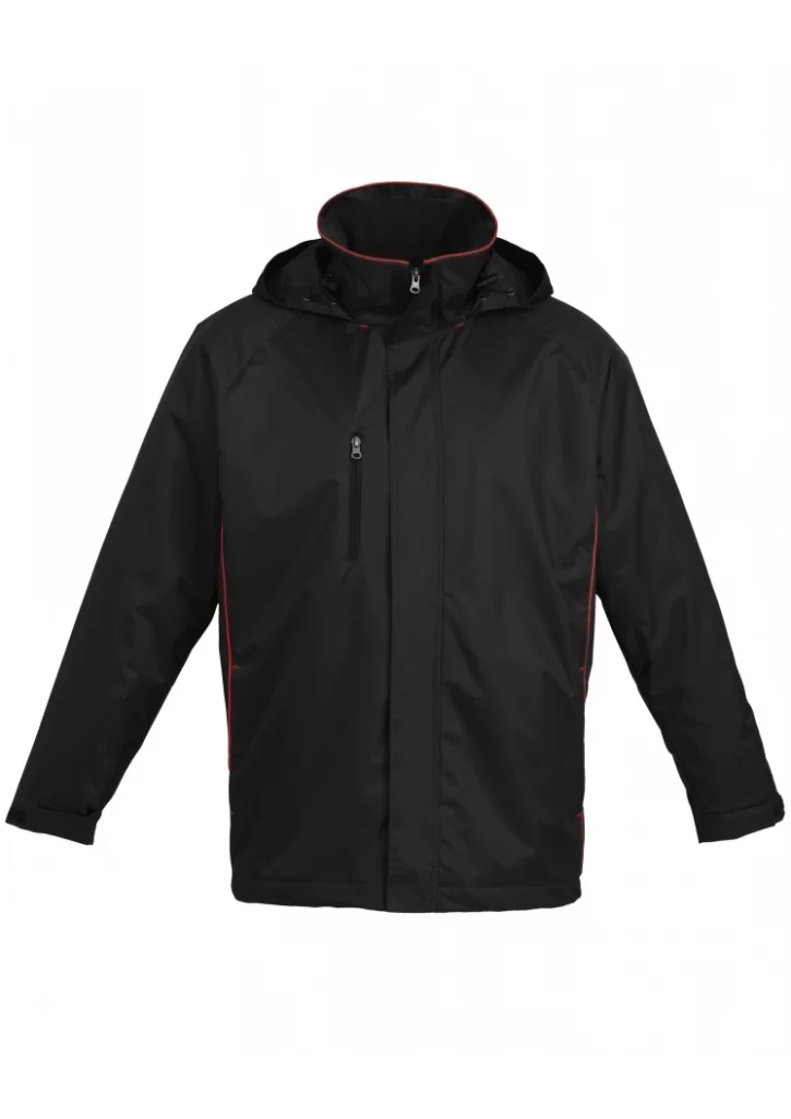 Unisex Core Jacket