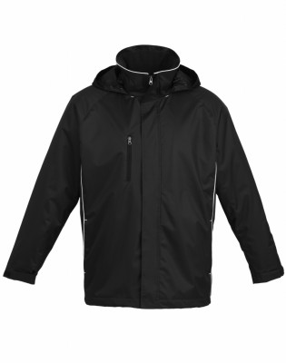 Unisex Core Jacket