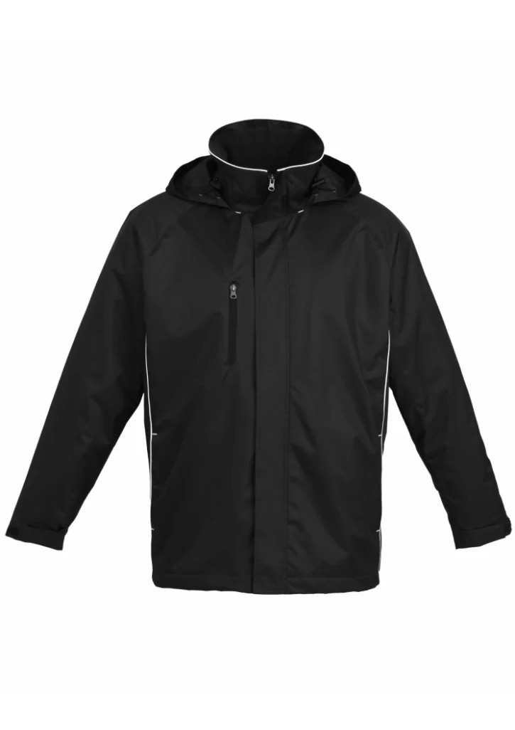 Unisex Core Jacket
