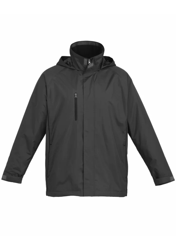 Unisex Core Jacket