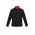 Kids Geneva Jacket - Black / Red