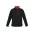 Geneva Kids Jacket - Black / Red
