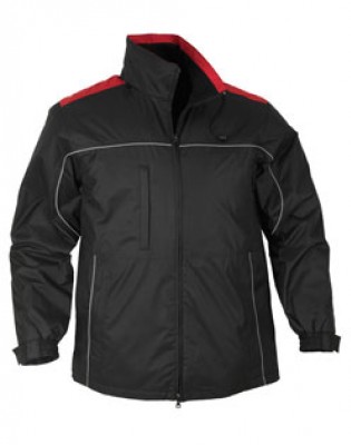 Unisex Reactor Jacket