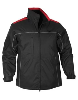 Unisex Reactor Jacket