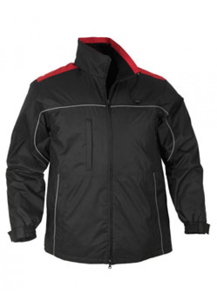 Unisex Reactor Jacket