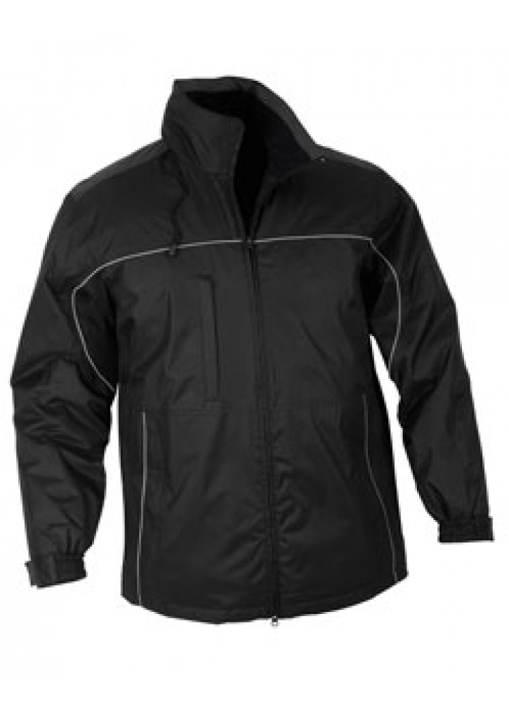 Unisex Reactor Jacket