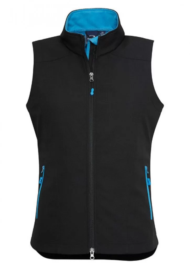 Ladies Geneva Vest
