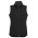 Ladies Geneva Vest - Black / Graphite