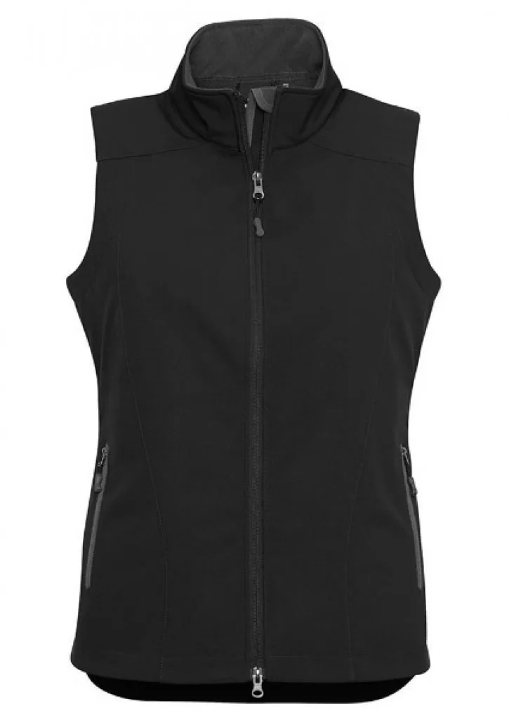 Ladies Geneva Vest