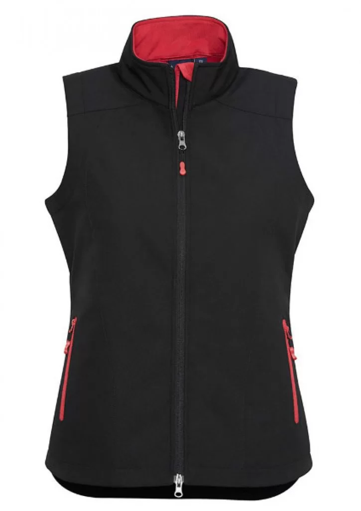 Ladies Geneva Vest