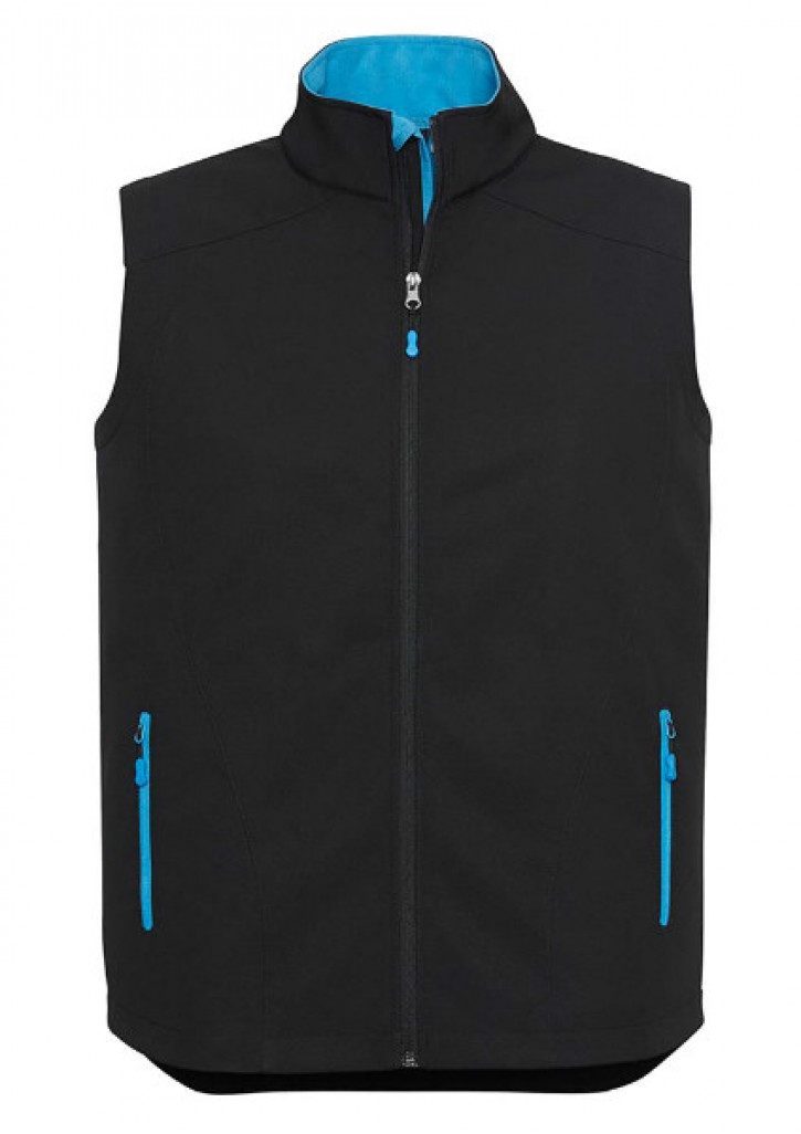 Mens Geneva Vest