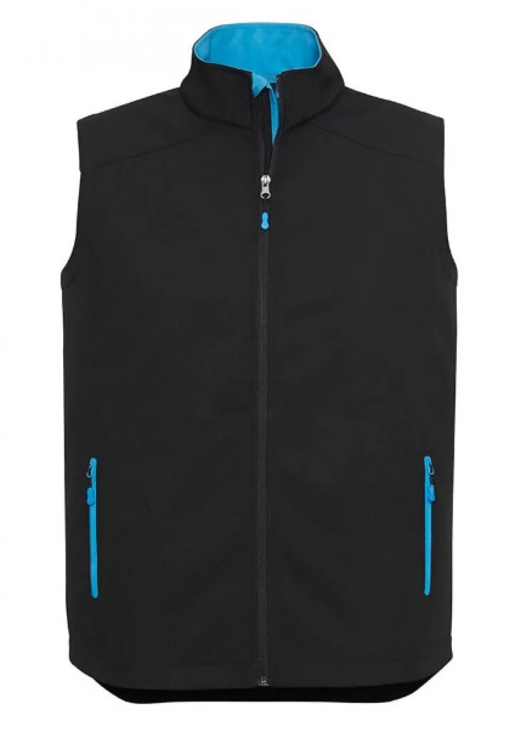 Mens Geneva Vest