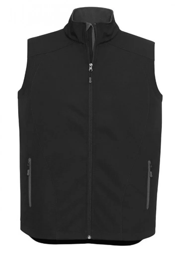Mens Geneva Vest