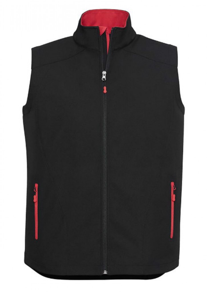 Mens Geneva Vest