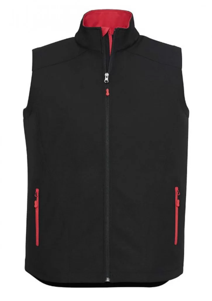 Mens Geneva Vest