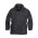 Unisex Trekka Jacket - Black / Black