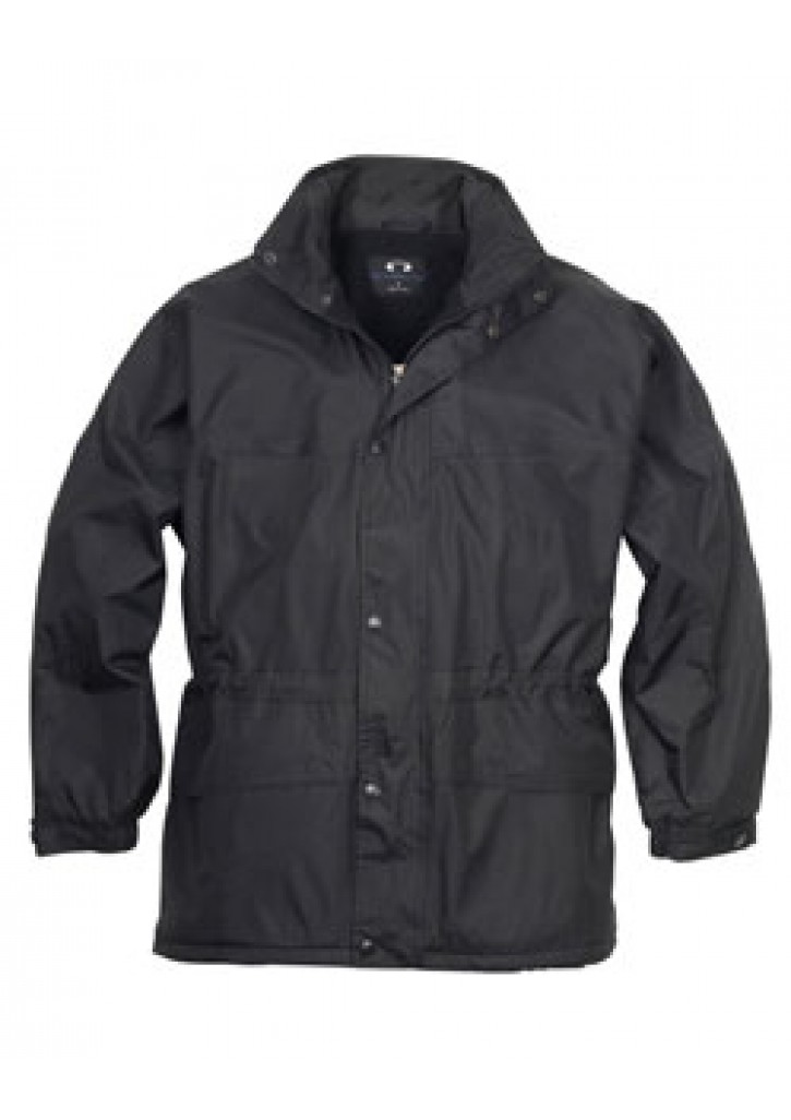 Unisex Trekka Jacket