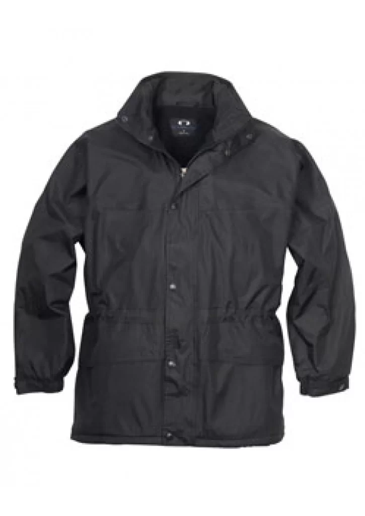 Unisex Trekka Jacket