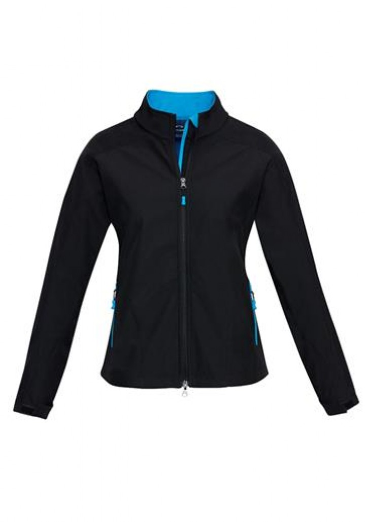 Ladies Geneva Jacket