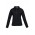 Geneva Womens Jacket - Black / Graphite