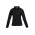 Ladies Geneva Jacket - Black / Graphite