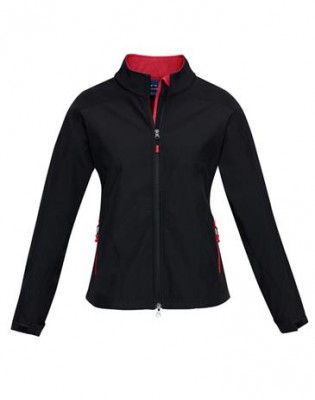 Ladies Geneva Jacket