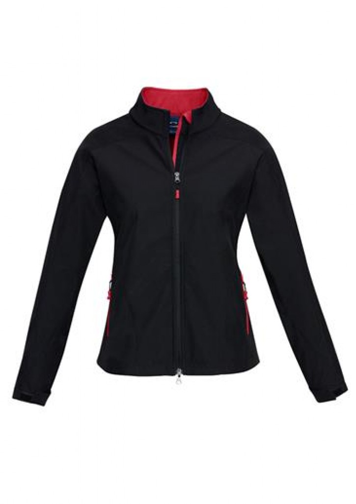 Ladies Geneva Jacket