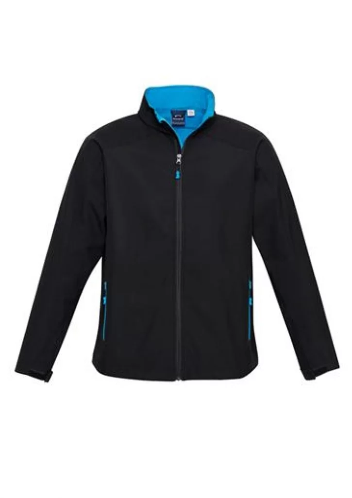 Mens Geneva Jacket