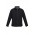 Geneva Mens Jacket - Black / Graphite