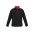 Mens Geneva Jacket - Black / Red