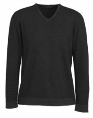 Mens Origin Merino Pullover