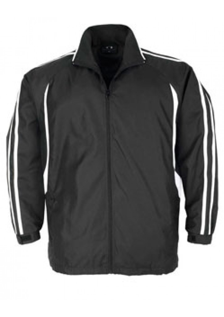 Unisex Flash Jacket