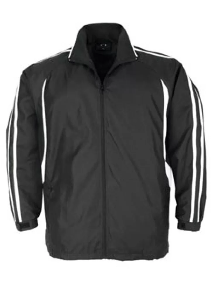 Unisex Flash Jacket