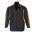 Unisex Flash Jacket - Black / Gold