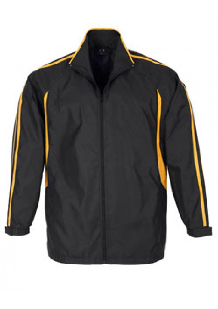 Unisex Flash Jacket
