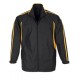 Unisex Flash Jacket