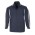 Kids Flash Jacket - Navy/Red