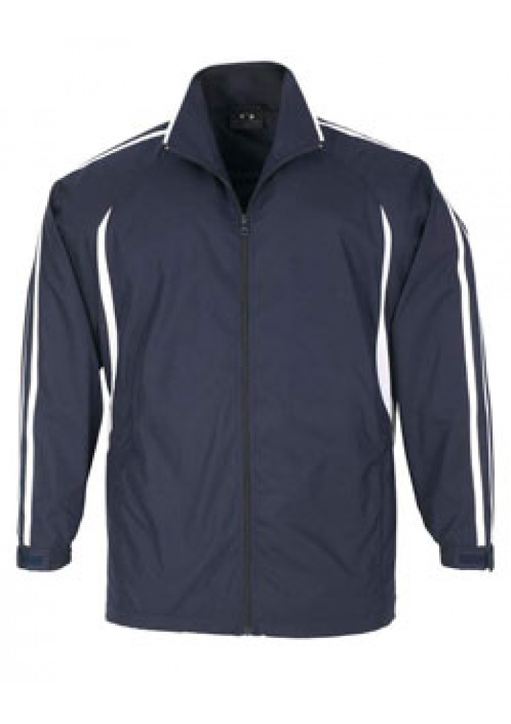 Kids Flash Jacket
