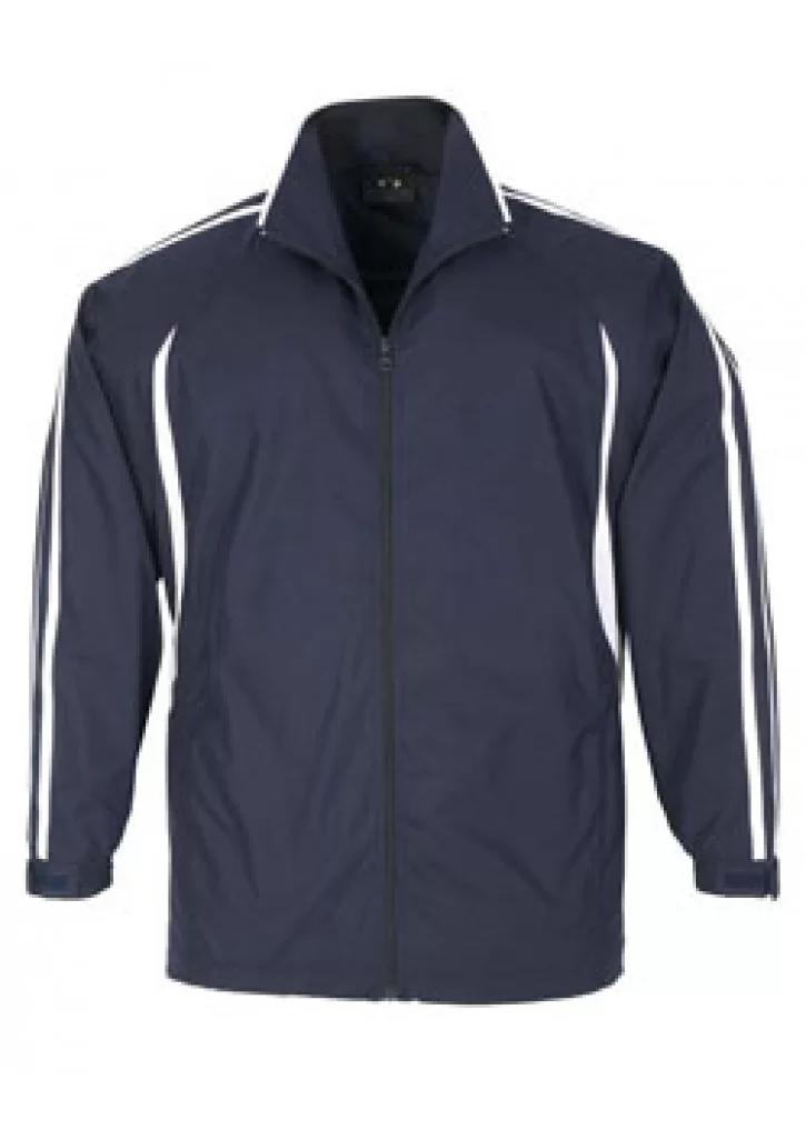 Kids Flash Jacket