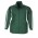 Unisex Flash Jacket - Forest / White