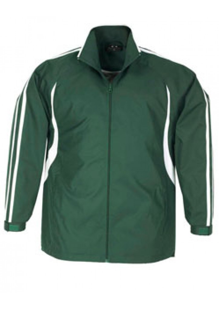 Unisex Flash Jacket
