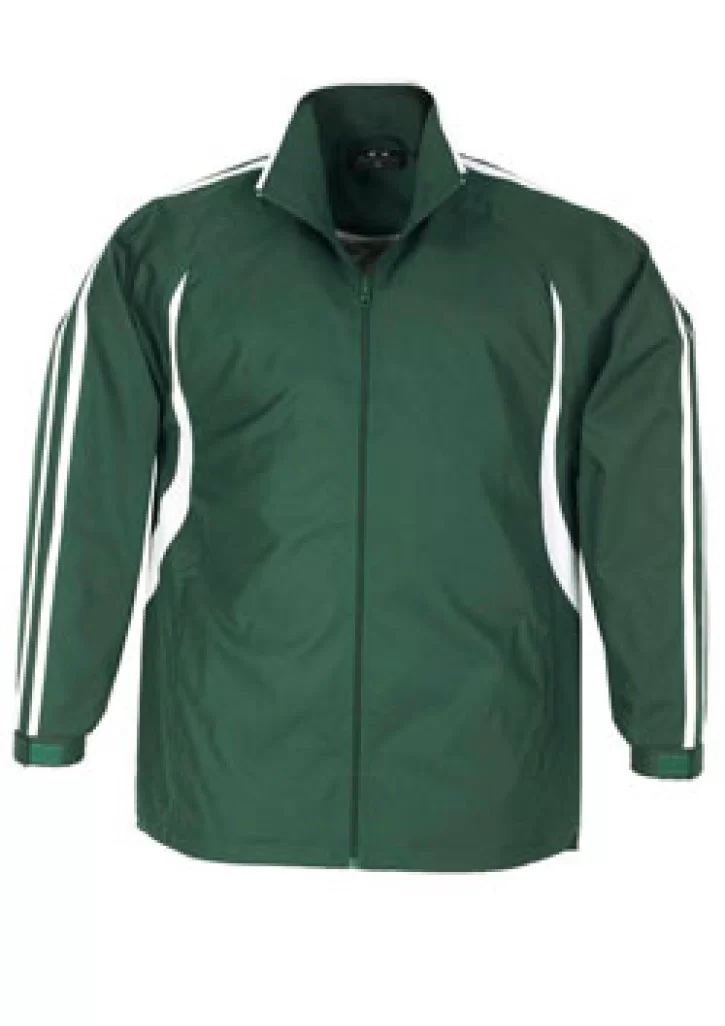 Unisex Flash Jacket